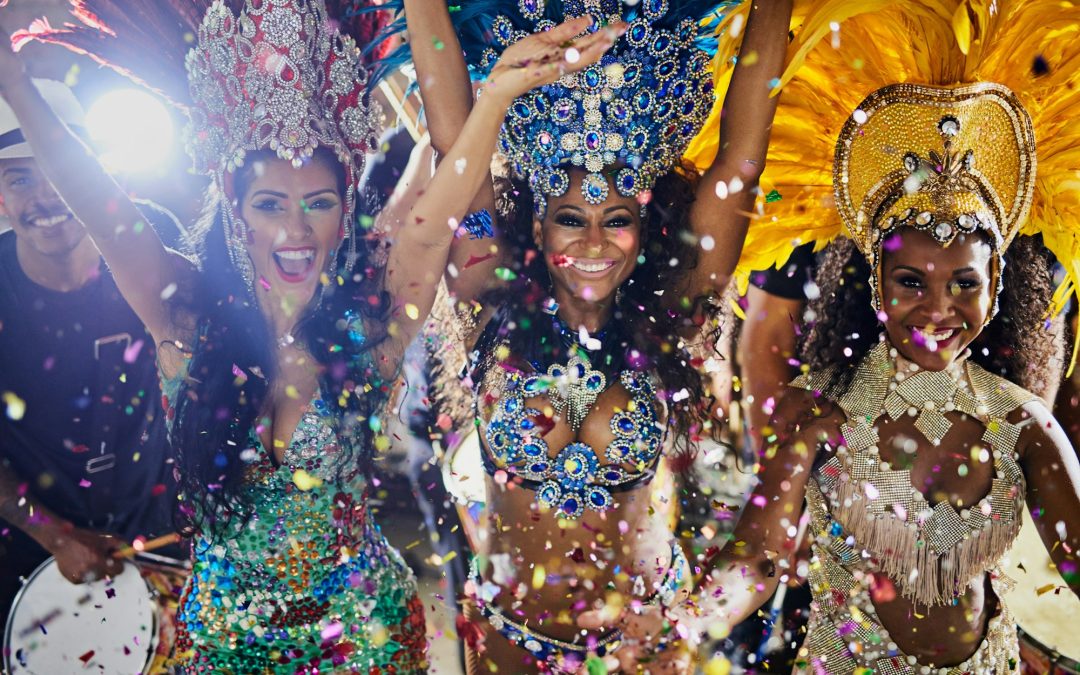 A Tapestry of Traditions: The World’s Most Famous Festivals and Celebrations