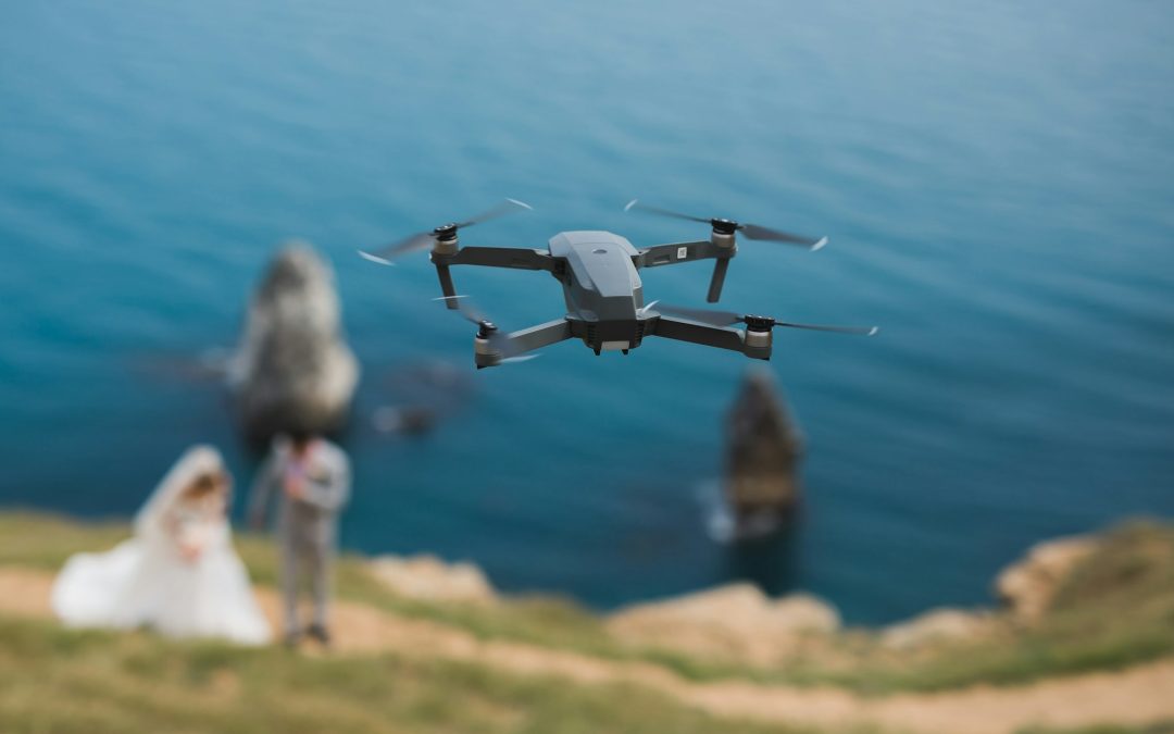 A Beginner’s Journey into the World of Drones: Mastering the Basics for a Smooth Flight