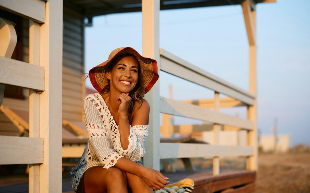 Weatherproofing Your Beach House: Essential Supplies and Steps for Lasting Protection