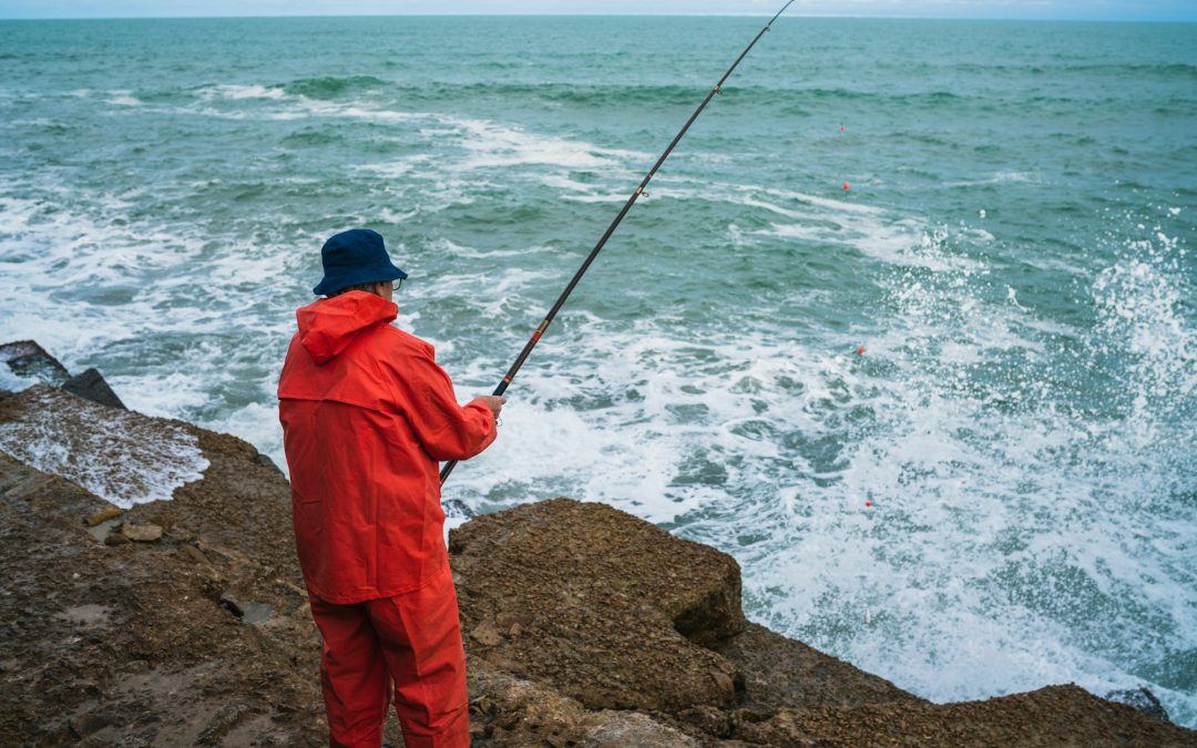 Crafting the Ultimate Fishing Bucket List: A Journey for Anglers of All Levels